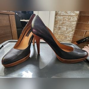 Steven by Steve Madden heels